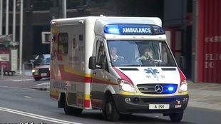 吃瓜娱乐酱救护车出警  第3张