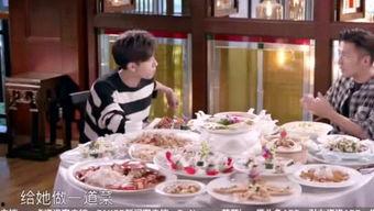 娱乐吃瓜台,揭秘明星幕后故事