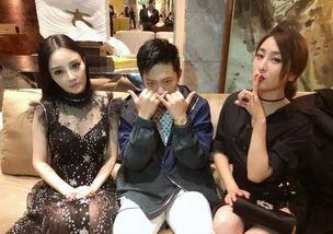 娱乐圈吃瓜最新事件视频,揭秘某明星感情纠葛背后的真相