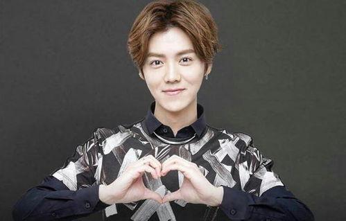 娱乐圈吃瓜鹅鹿晗,娱乐圈吃瓜鹅的蜕变之路